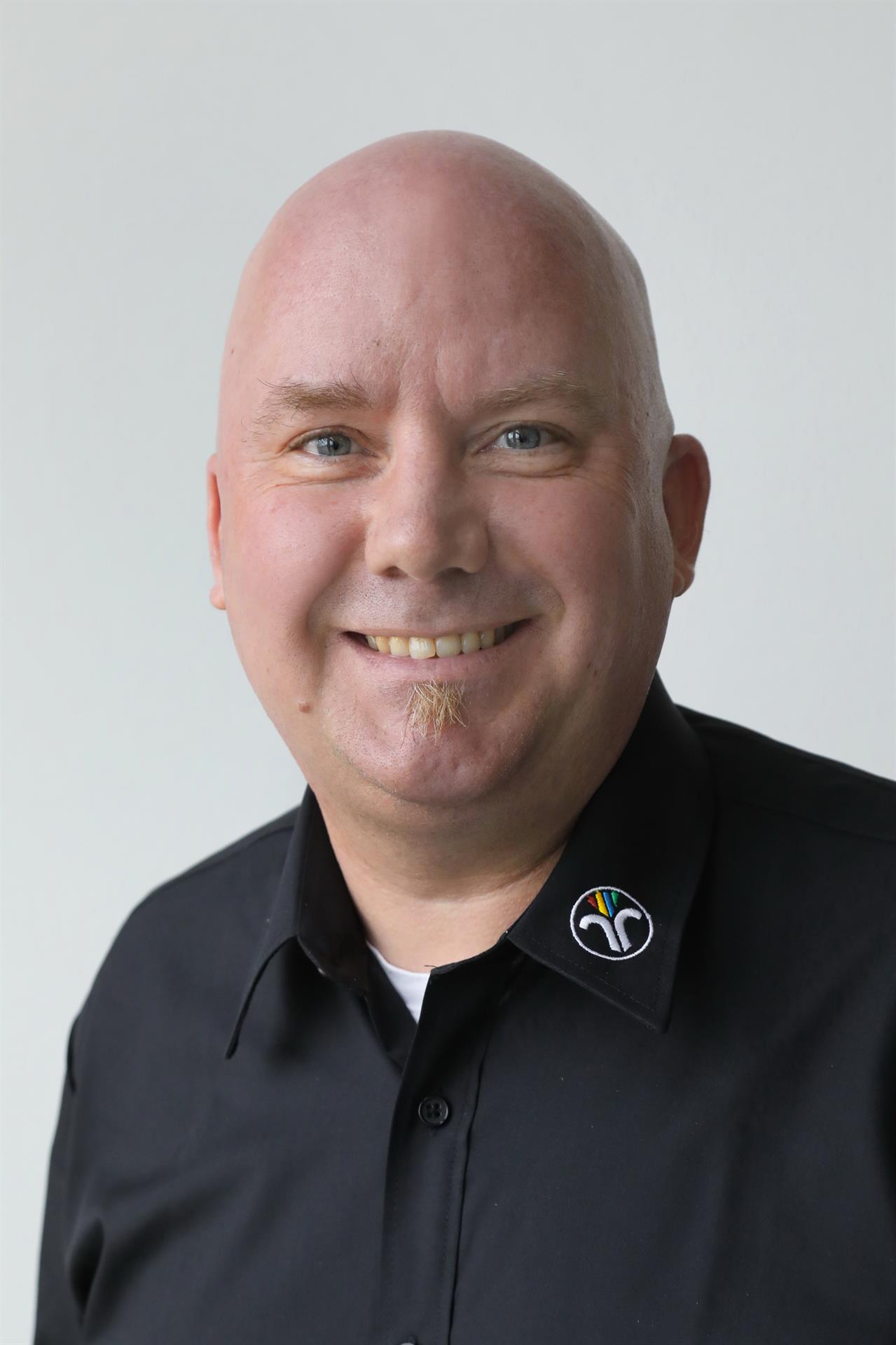 Andreas Ulrich
